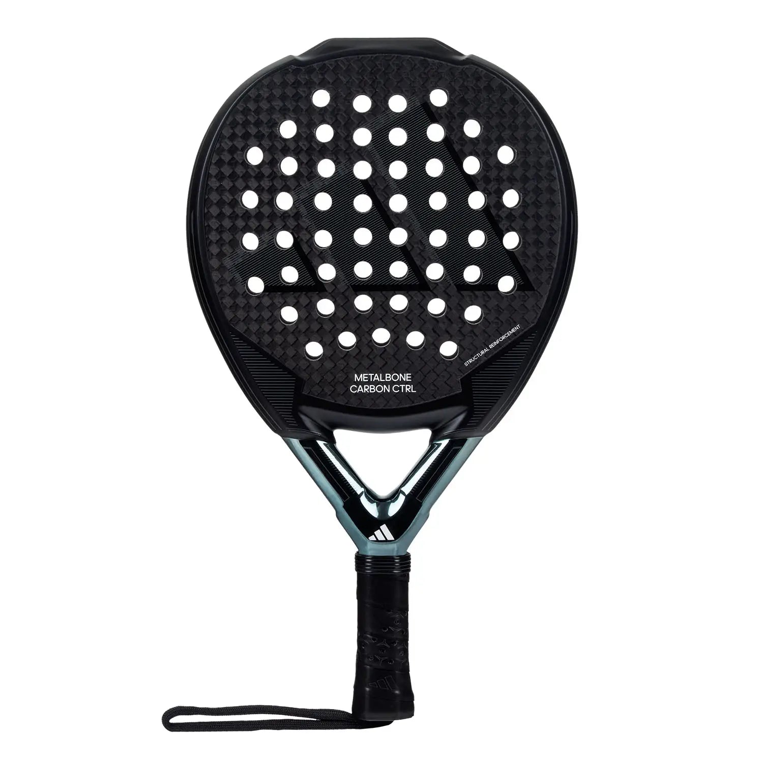 Padelio Raketė Adidas Metalbone Carbon Control 2024 - Servuok