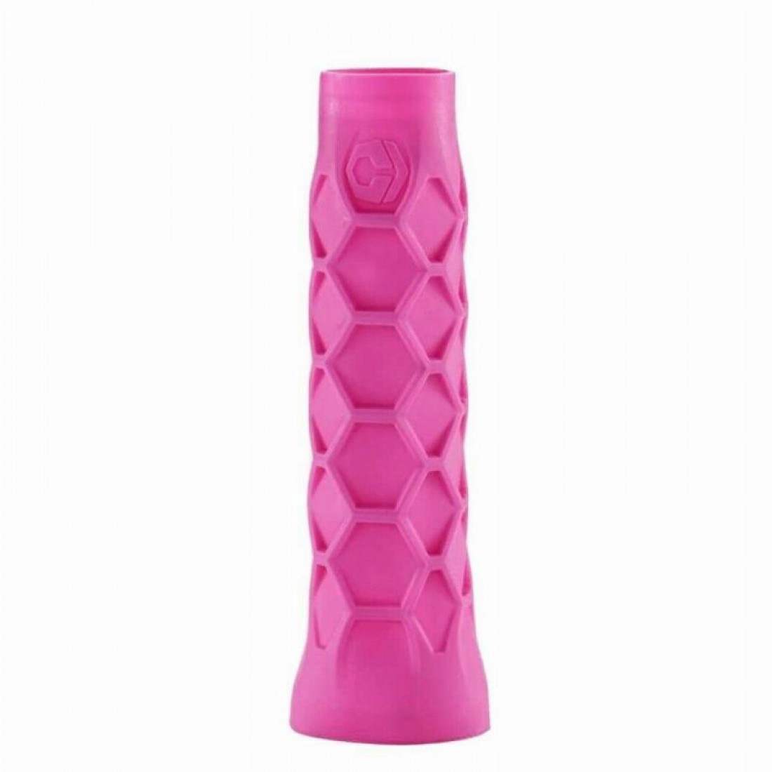 Padelio Apvijos Bullpadel Hesacore W Pink