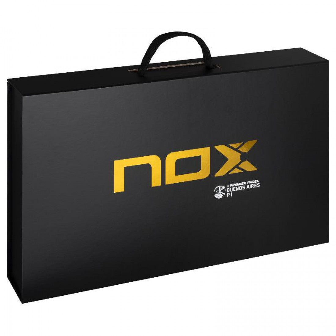 Ракетка Nox Equation Light Advanced 2025 Padel