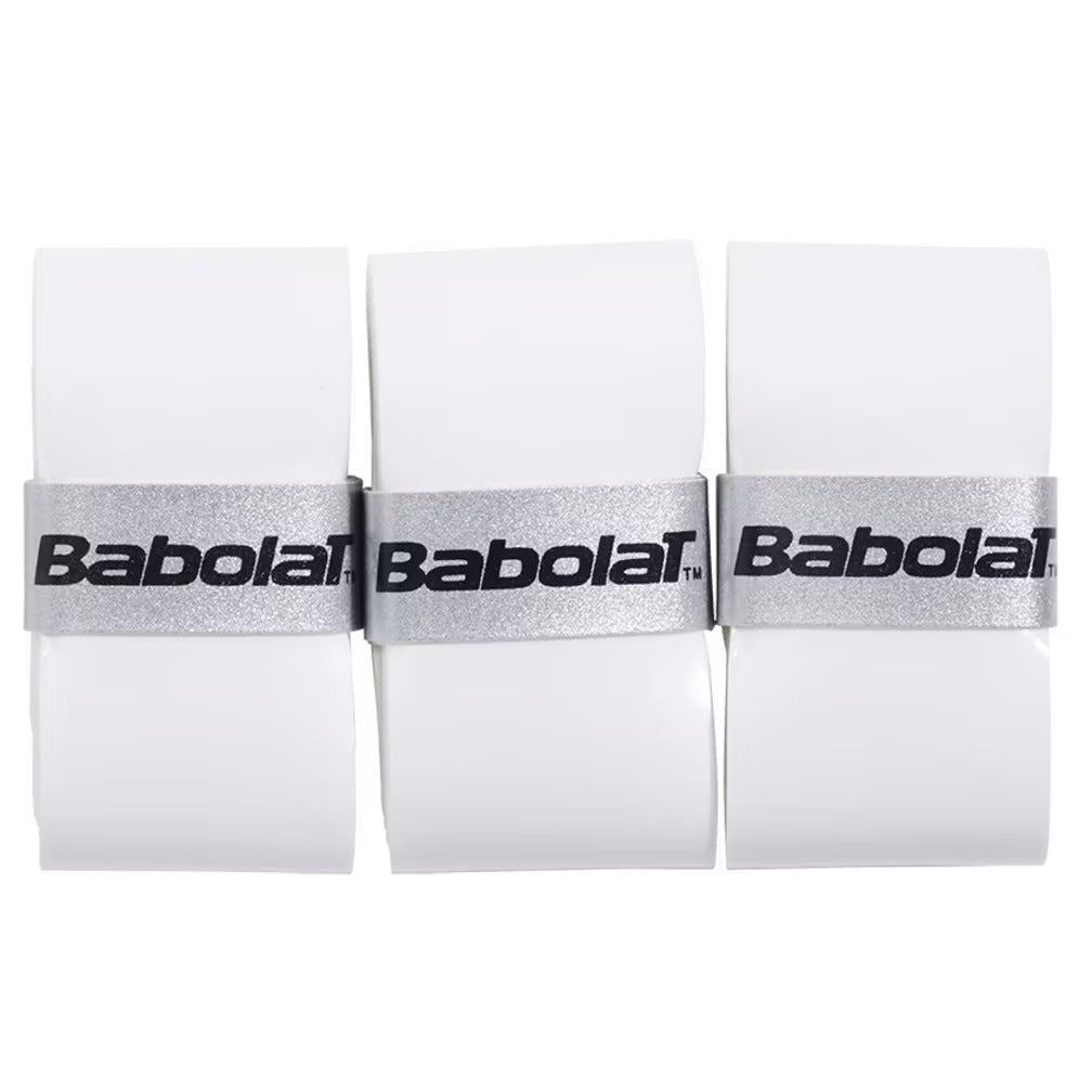 Padelio Apvijos Babolat PRO TOUR 2.0 X3 - Servuok