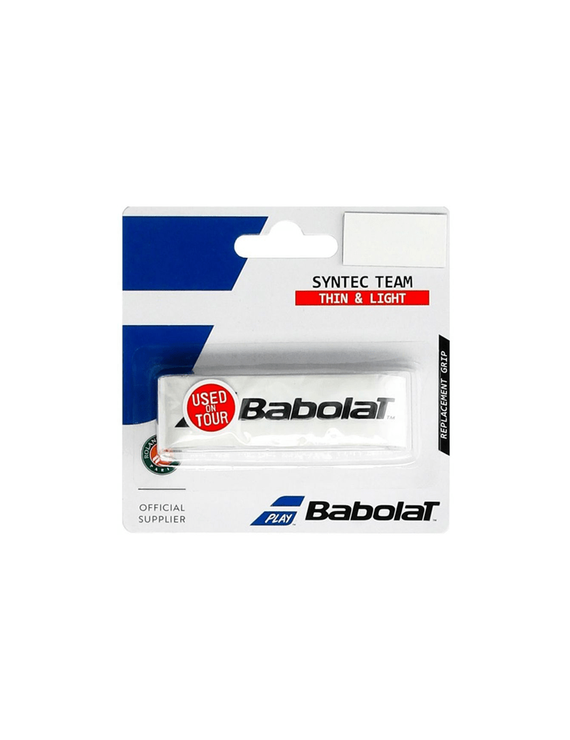 Padelio Apvijos Babolat Syntec Team - Servuok