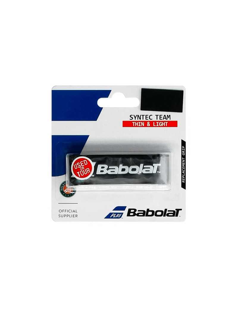 Padelio Apvijos Babolat Syntec Team - Servuok