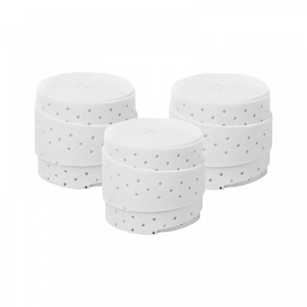Padelio Apvijos Wilson Feel Pro Perforated - Servuok