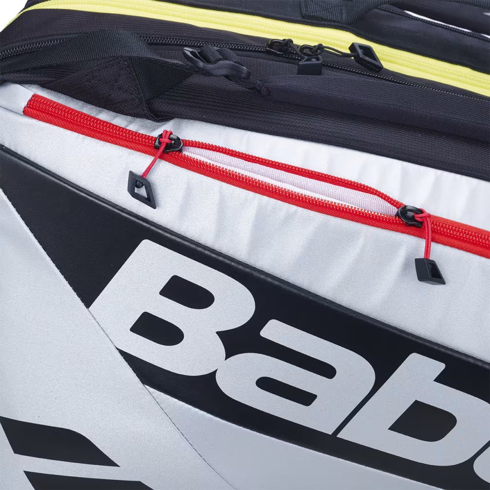 Padelio Kuprinė Babolat RH PRO - Servuok