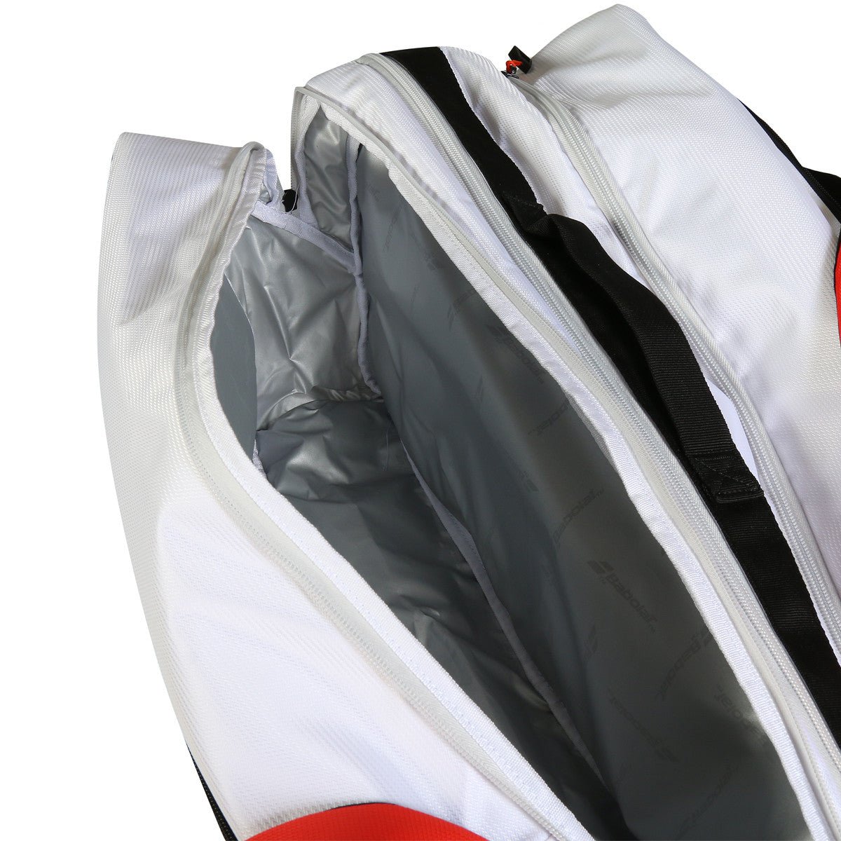 Padelio Kuprinė Balolat RH Pro Juan Lebron - Servuok