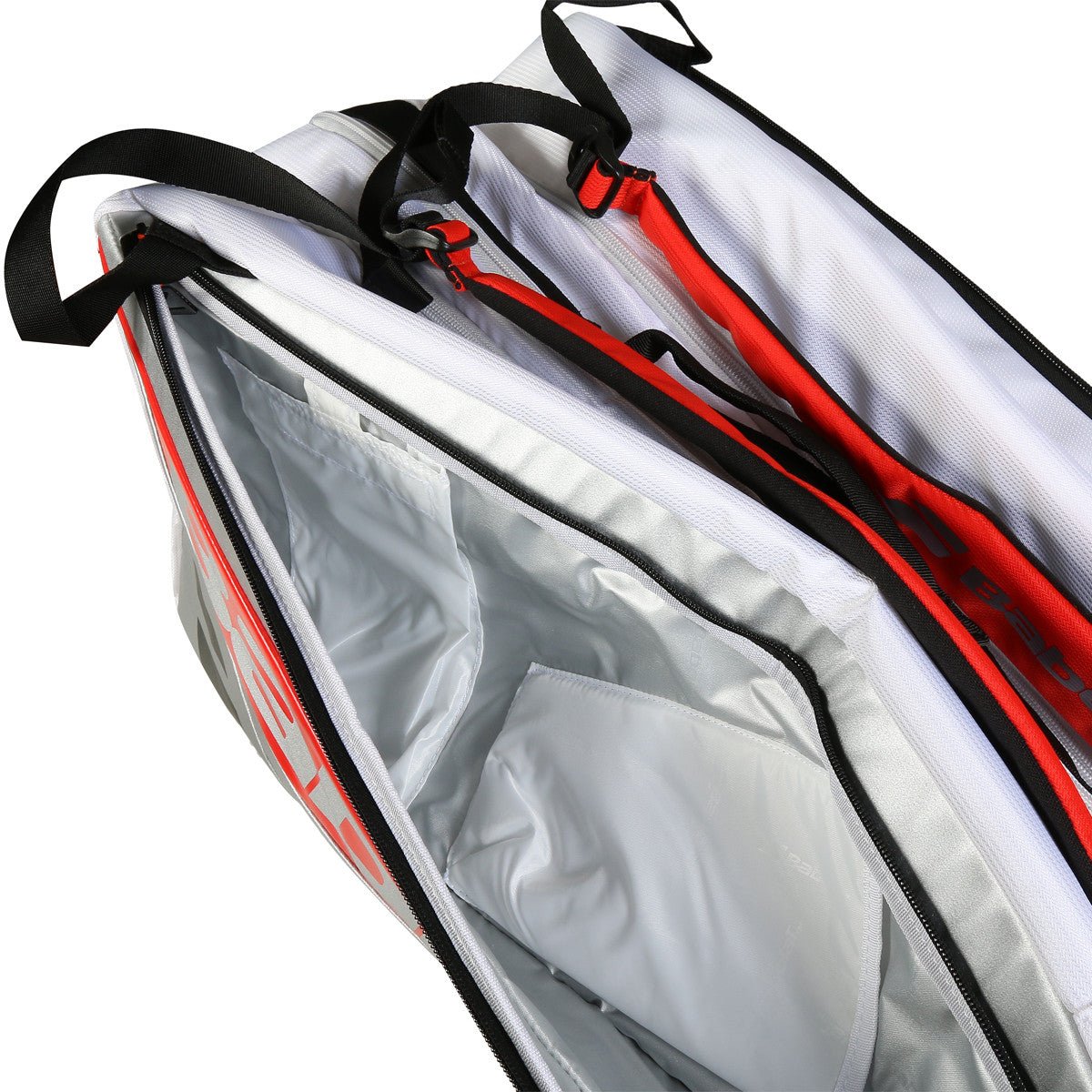 Padelio Kuprinė Balolat RH Pro Juan Lebron - Servuok