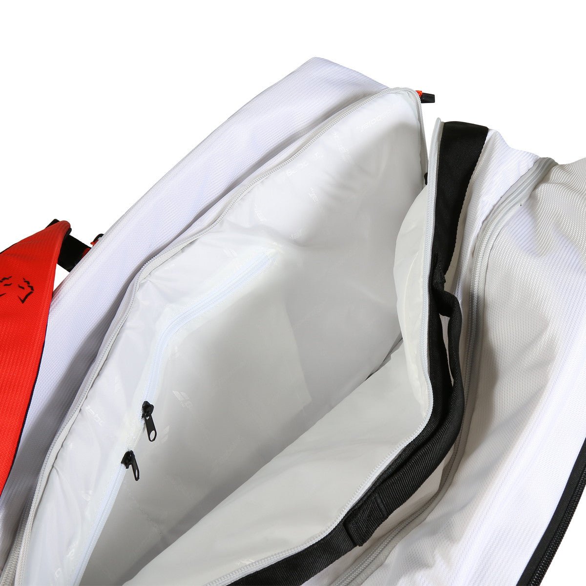 Padelio Kuprinė Balolat RH Pro Juan Lebron - Servuok