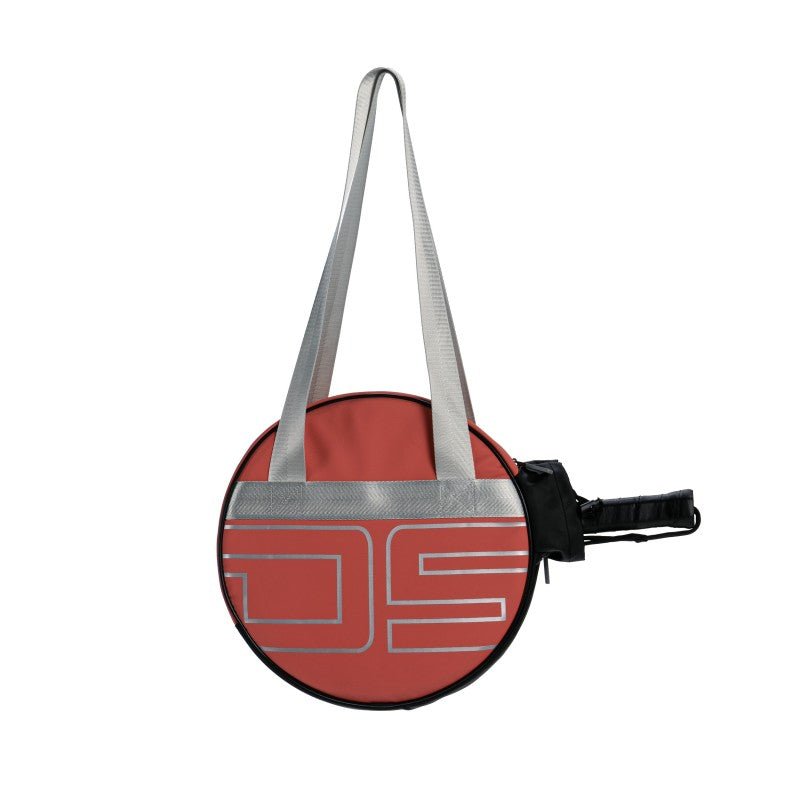 Padelio Kuprinė Drop Shot Bandolera Lady 25 - Servuok