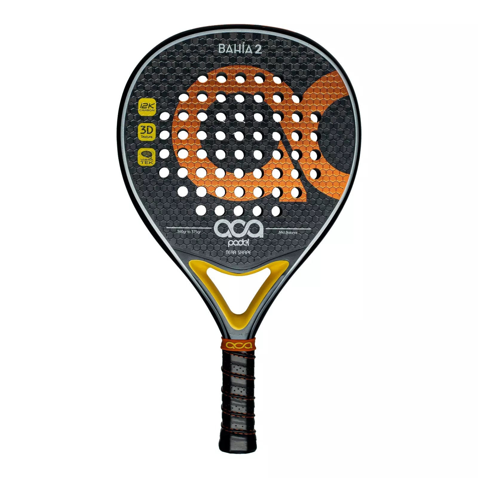 Padelio Raketė Aca Bahia 2 - Servuok