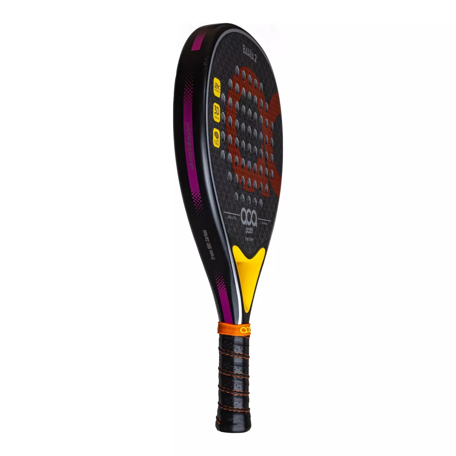 Padelio Raketė Aca Bahia 2 - Servuok