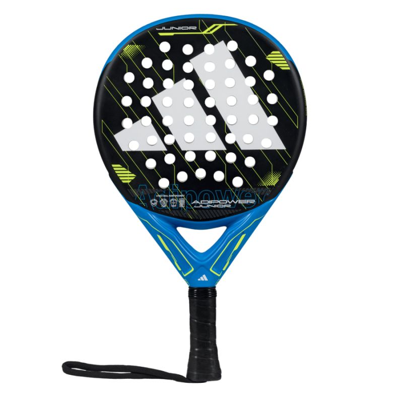 Padelio Raketė Adidas Adipower Junior 3.4 2025 - Servuok