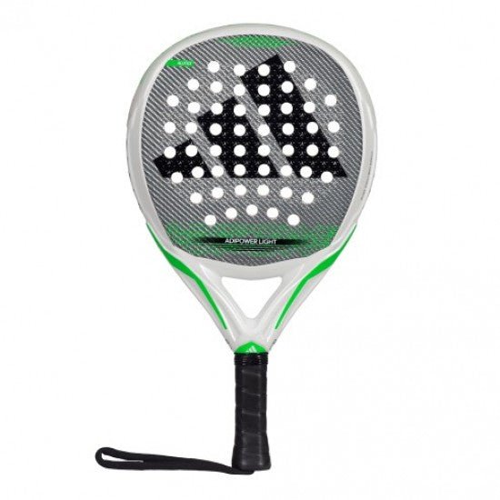 Padelio Raketė Adidas Adipower Light 3.3 2024 - Servuok