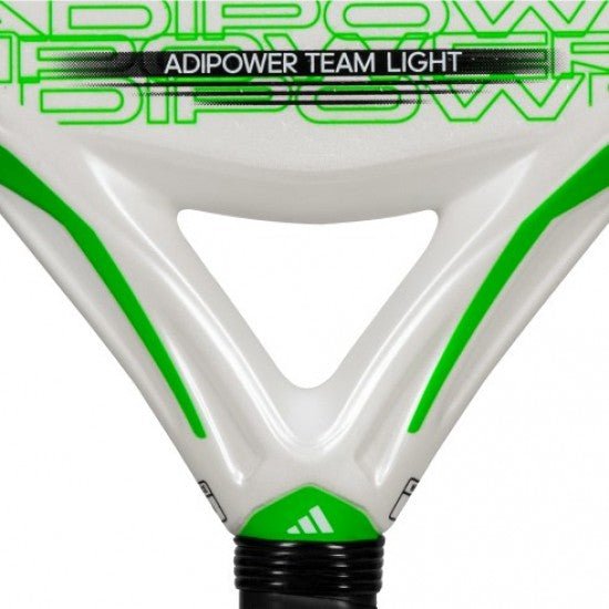 Padelio Raketė Adidas Adipower Team Light 3.3 2024 - Servuok