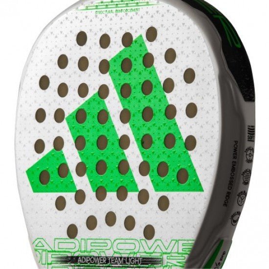 Padelio Raketė Adidas Adipower Team Light 3.3 2024 - Servuok