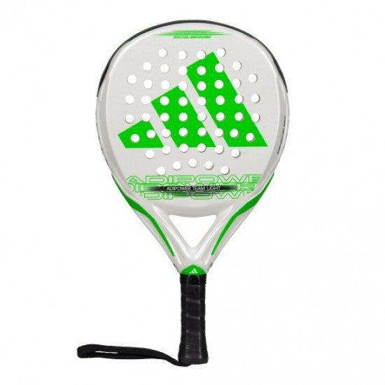 Padelio Raketė Adidas Adipower Team Light 3.3 2024 - Servuok