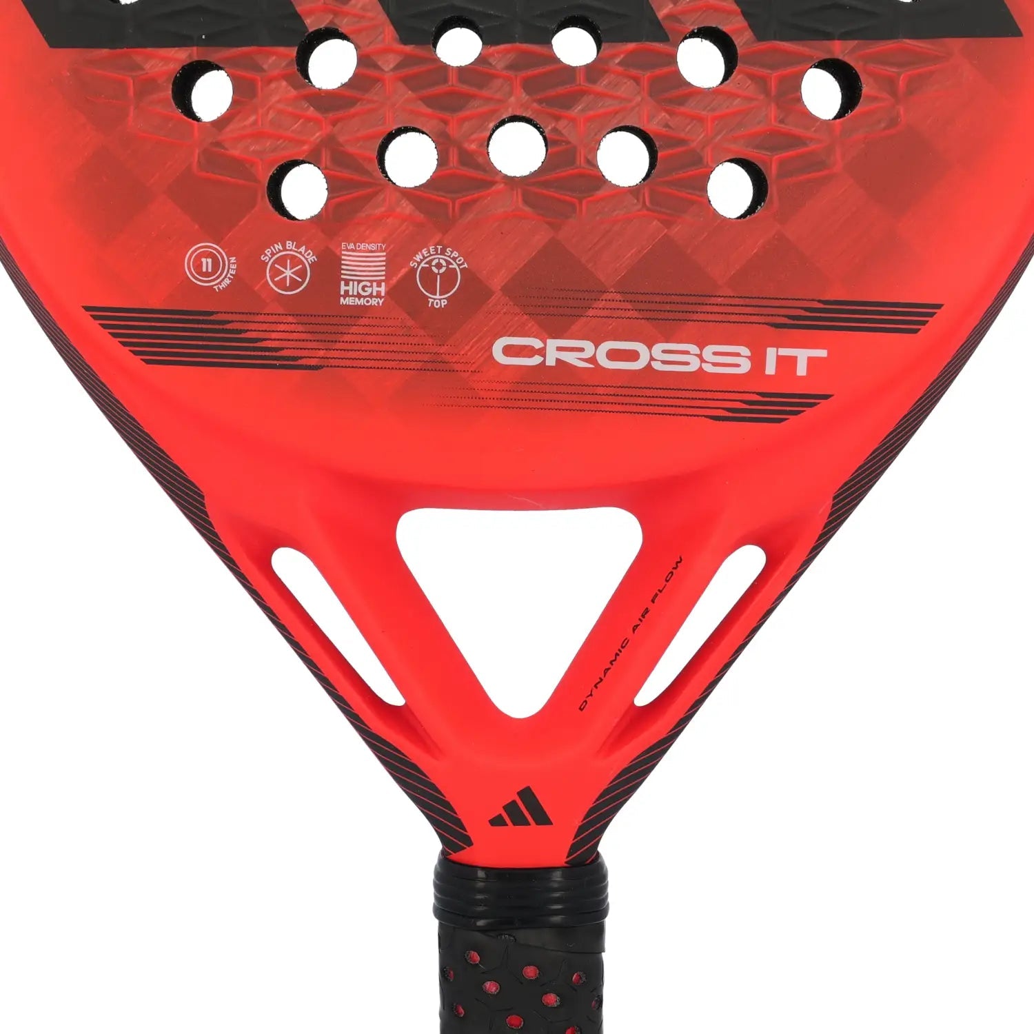 Padelio Raketė Adidas Cross It 2024 - Servuok