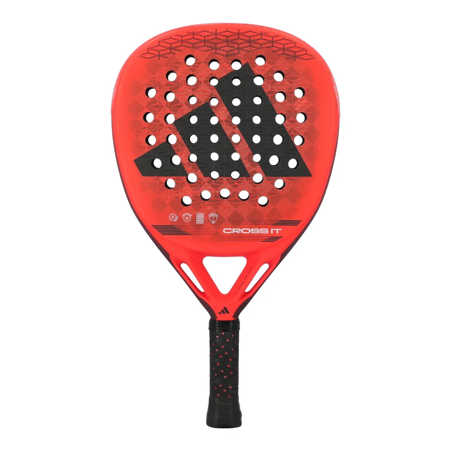 Padelio Raketė Adidas Cross It 2024 - Servuok