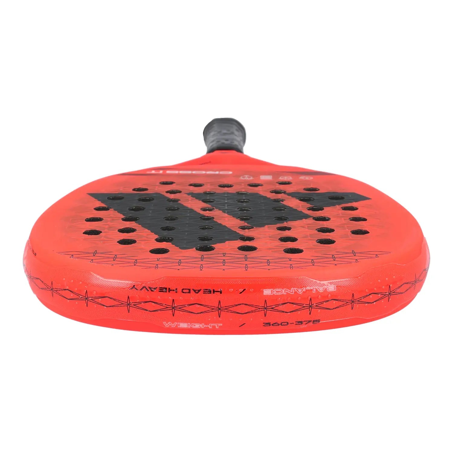 Padelio Raketė Adidas Cross It 2024 - Servuok