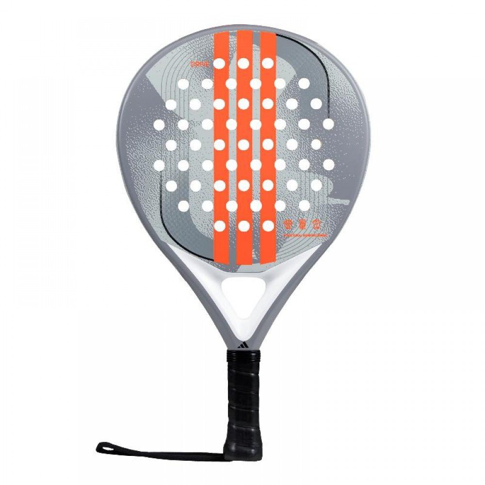 Padelio Raketė Adidas Drive Grey 3.4 2025 - Servuok