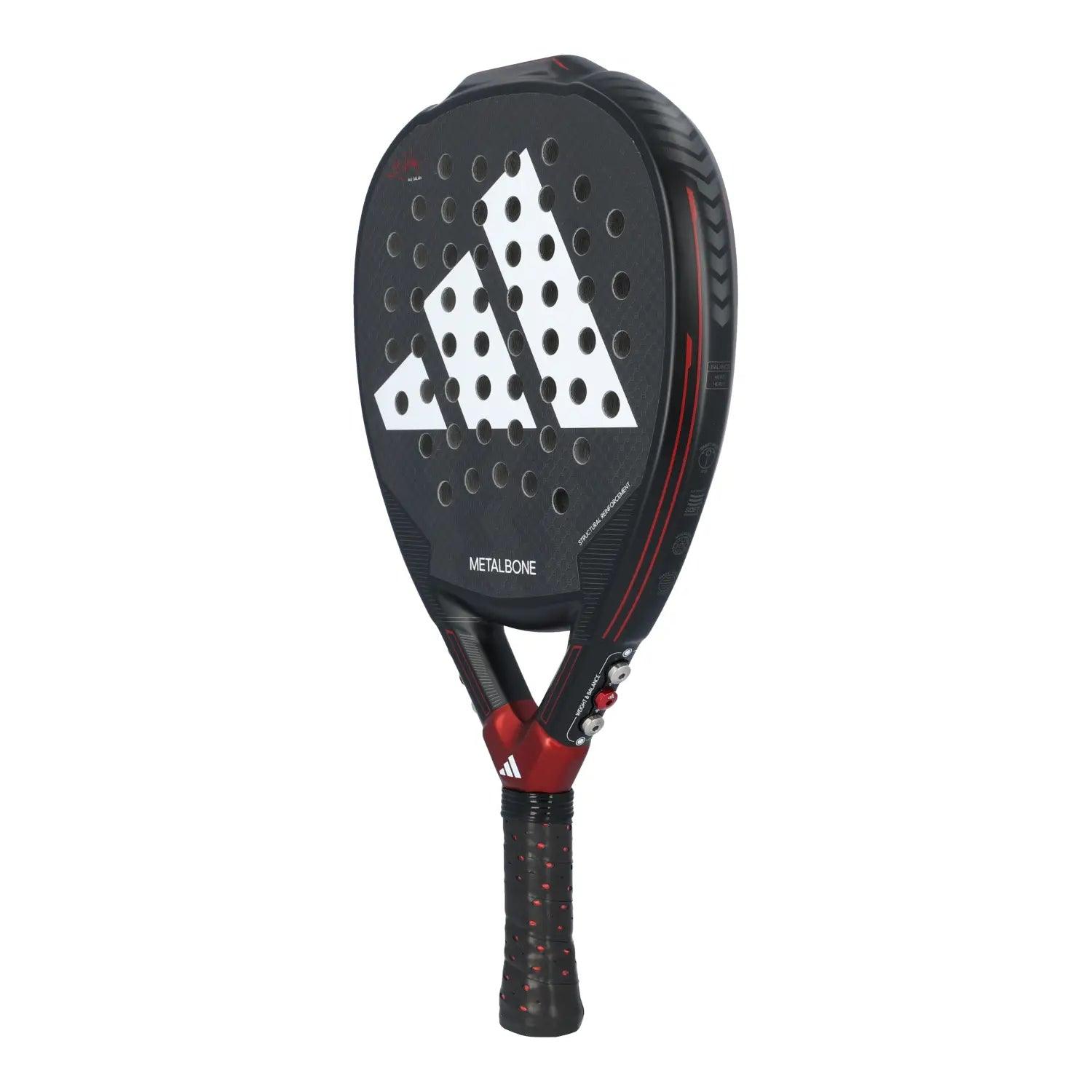 Padelio Raketė Adidas Metalbone 3.3 2024 - Servuok