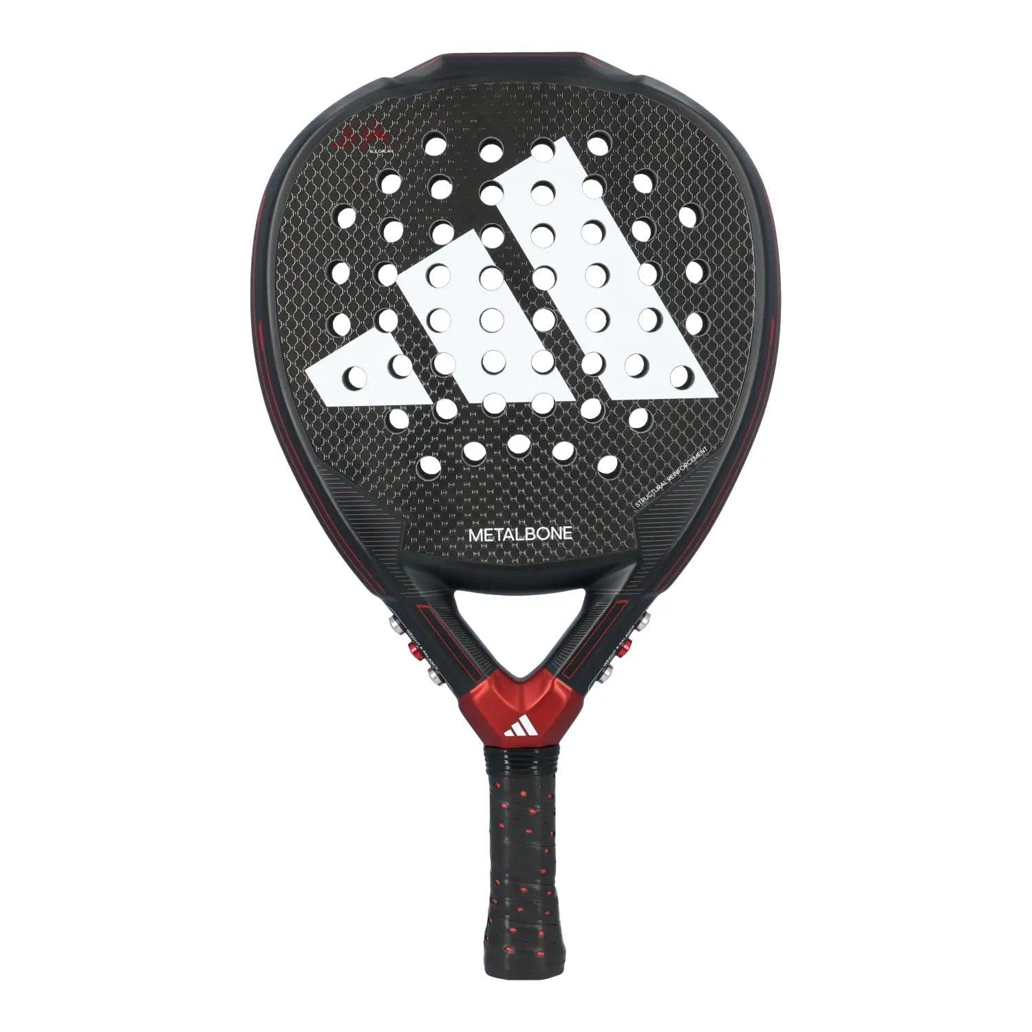 Padelio Raketė Adidas Metalbone 3.3 2024 - Servuok