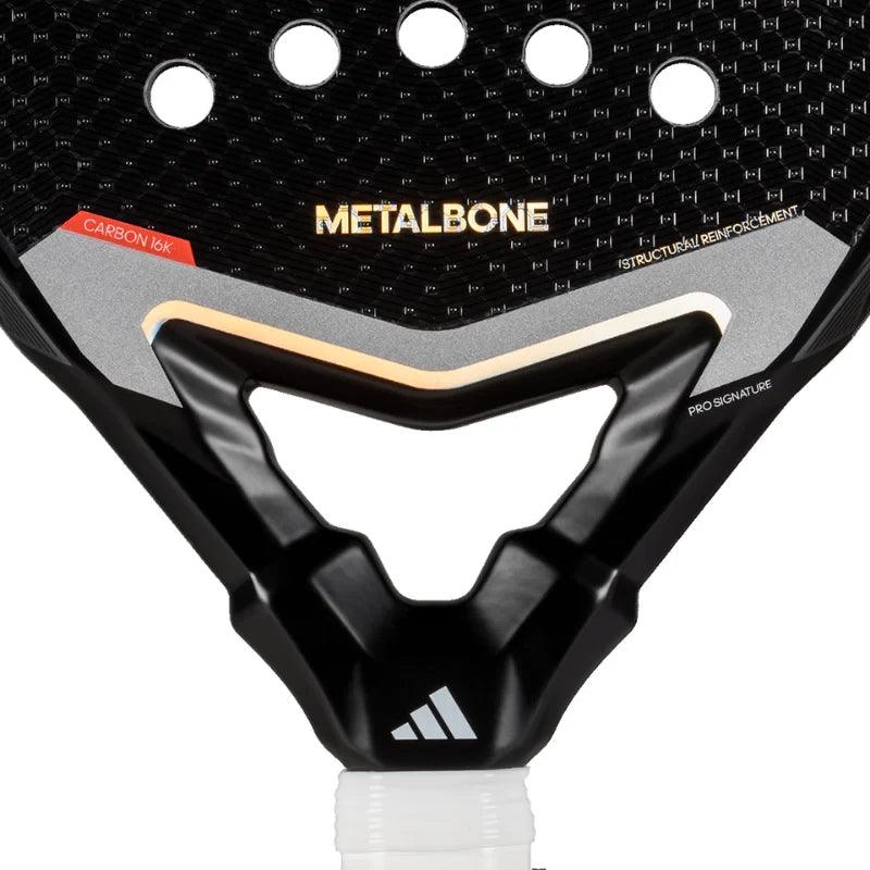 Padelio raketė Adidas Metalbone 3.4 2025 - Ale Galan - Servuok