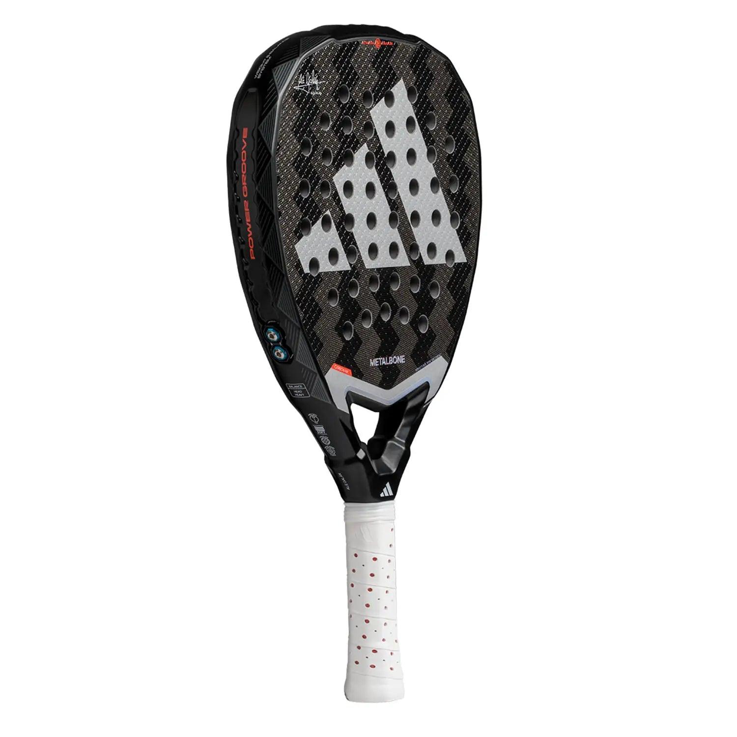Padelio raketė Adidas Metalbone 3.4 2025 - Ale Galan - Servuok