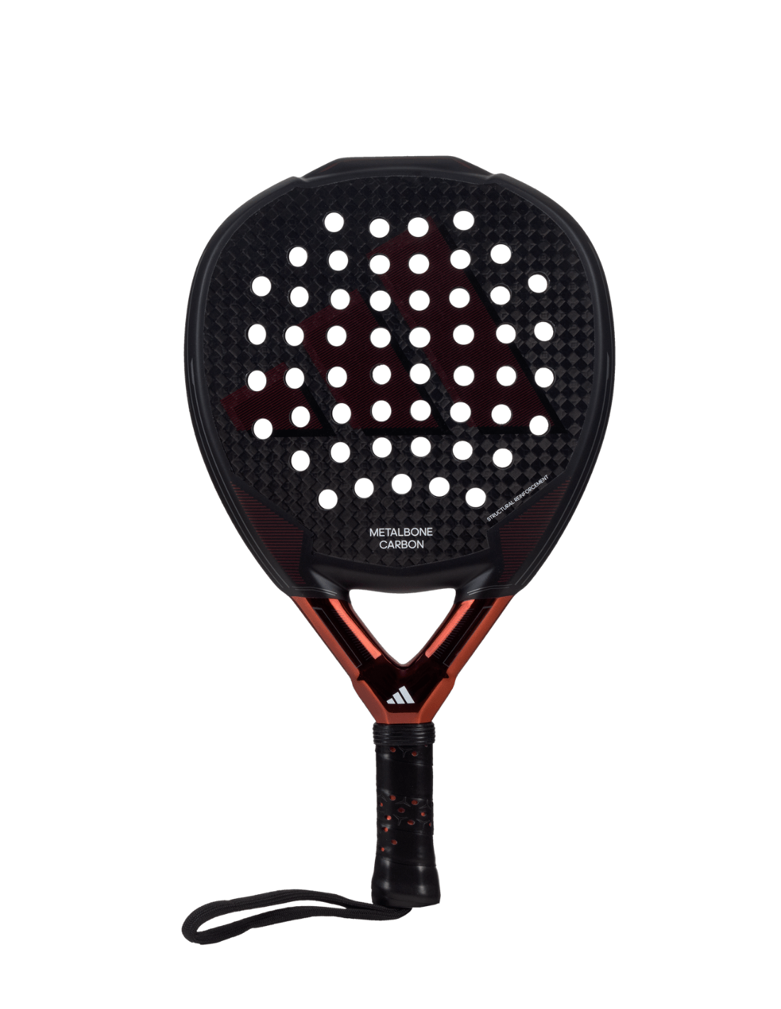 Padelio Raketė Adidas Metalbone Carbon 3.3 2024 - Servuok