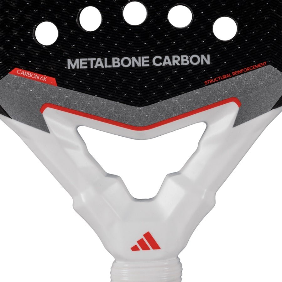 Padelio Raketė Adidas Metalbone Carbon 3.4 2025 - Servuok