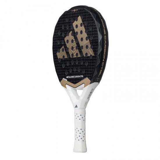 Padelio Raketė Adidas Metalbone Carbon Control 3.4 2025 - Servuok