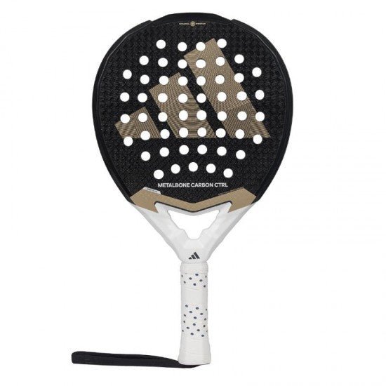Padelio Raketė Adidas Metalbone Carbon Control 3.4 2025 - Servuok