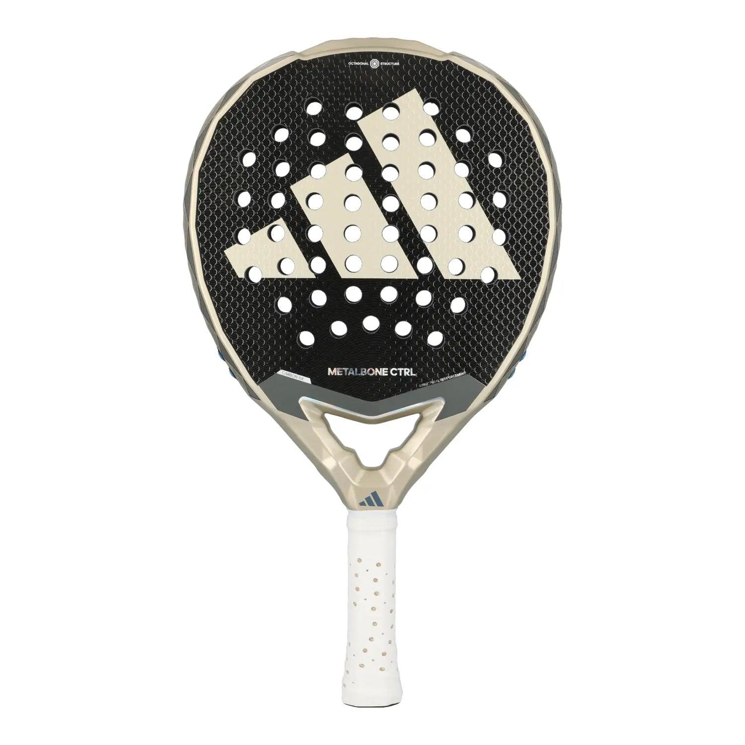 Padelio Raketė Adidas Metalbone Control 3.4 2025 - Servuok