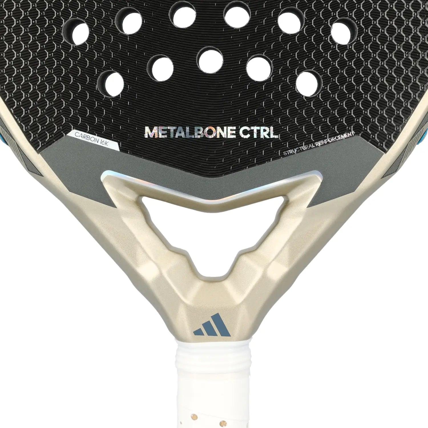 Padelio Raketė Adidas Metalbone Control 3.4 2025 - Servuok