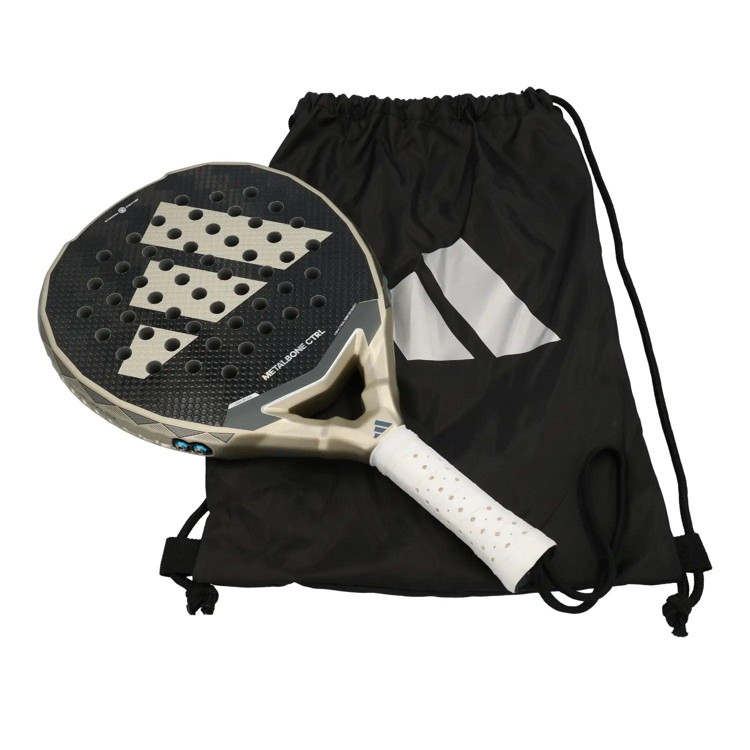 Padelio Raketė Adidas Metalbone Control 3.4 2025 - Servuok