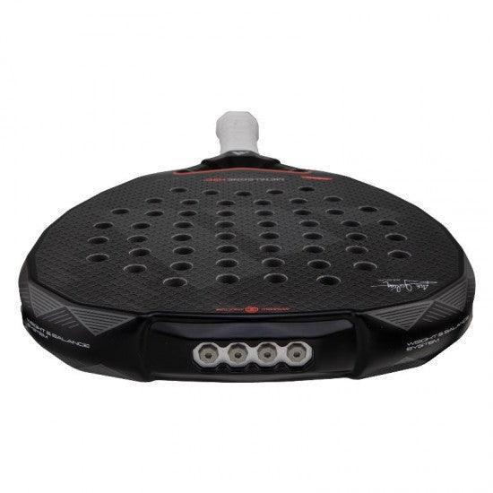 Padelio Raketė Adidas Metalbone HRD+ 3.4 2025 - Ale Galan - Servuok