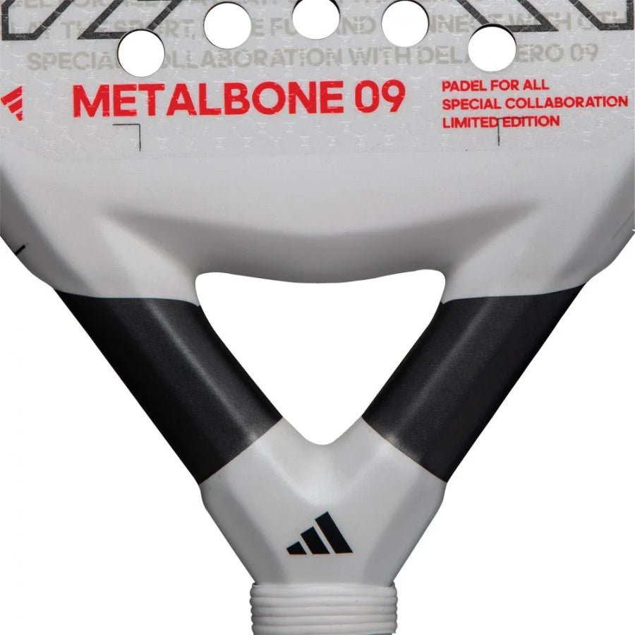 Padelio Raketė Adidas Metalbone Loader 09 2025 - Servuok