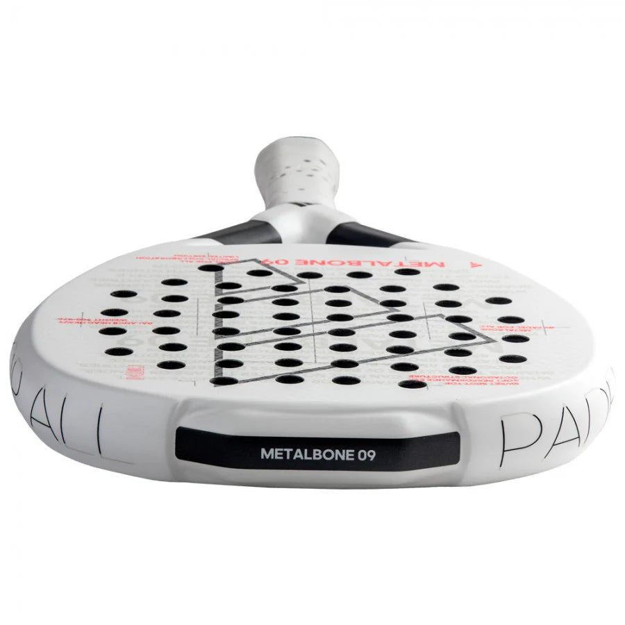 Padelio Raketė Adidas Metalbone Loader 09 2025 - Servuok