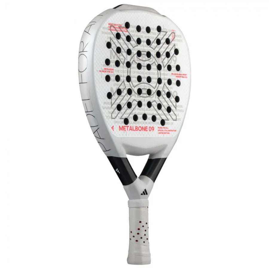 Padelio Raketė Adidas Metalbone Loader 09 2025 - Servuok