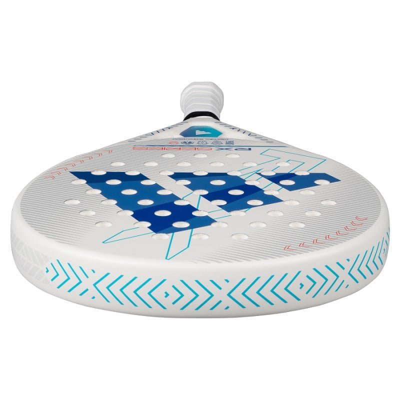 Padelio Raketė Adidas RX Series Light 3.4 2025 - Servuok