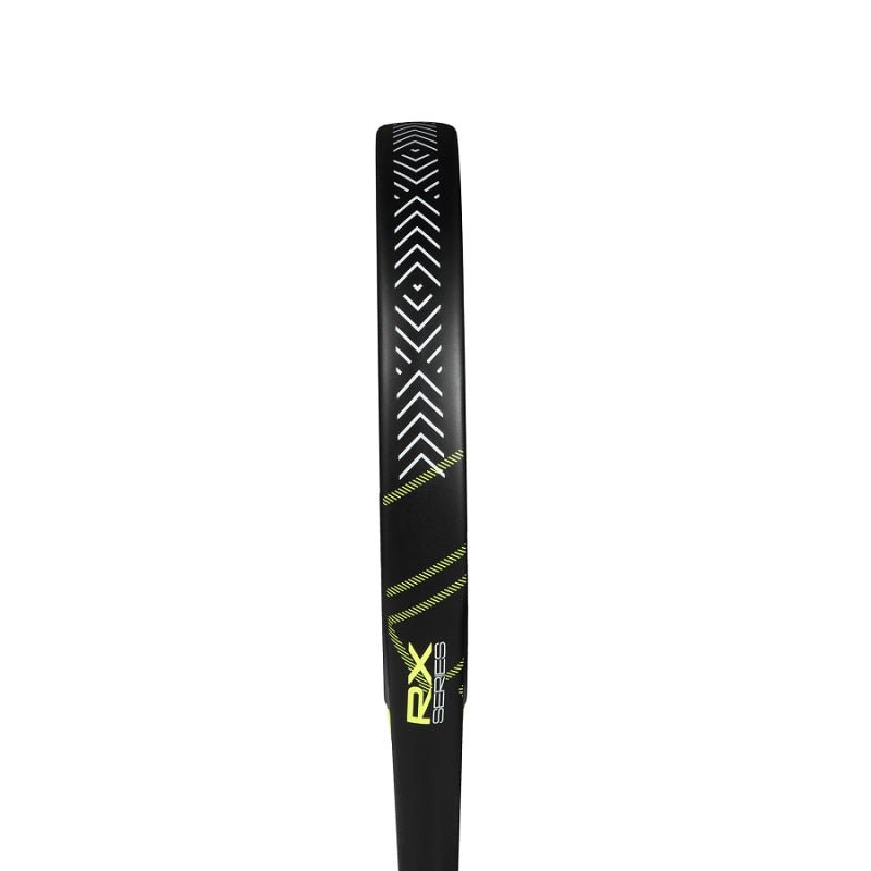 Padelio Raketė Adidas RX Series Lime 3.4 2025 - Servuok