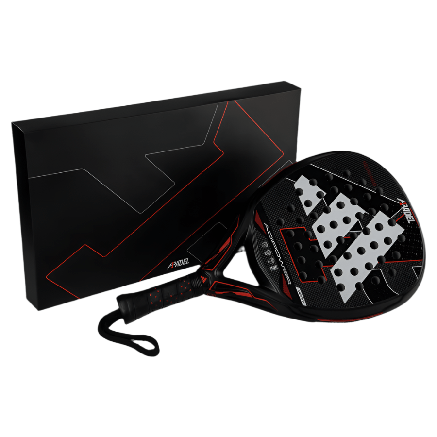 Padelio Raketė Adipower A1 Padel 2025 - Servuok