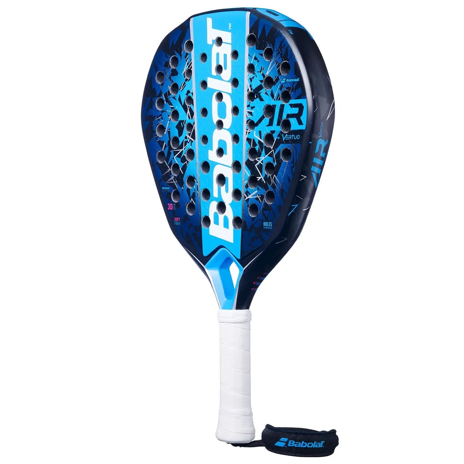 Padelio Raketė Babolat Air Vertuo 2025 - Servuok