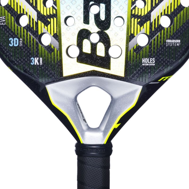 Padelio Raketė Babolat Counter Viper 2025 - Servuok