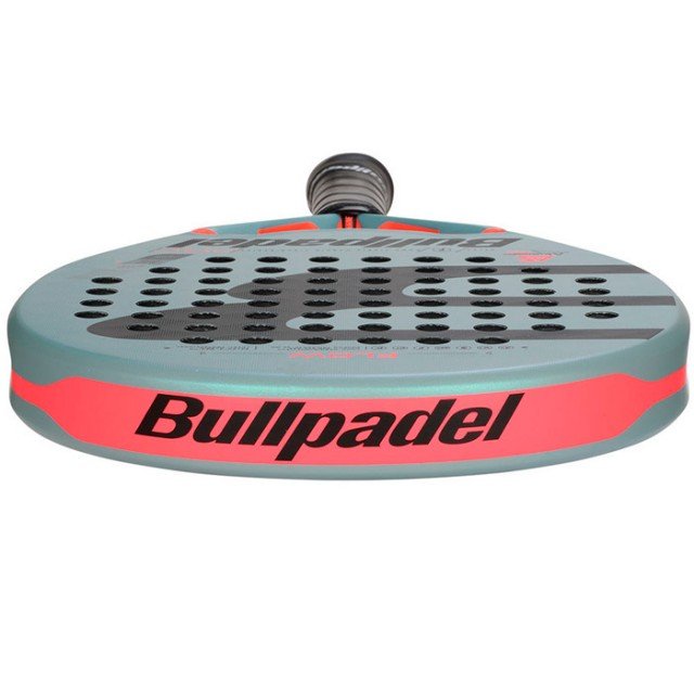 Padelio Raketė BullPadel Ale Salazar Flow Pro - Servuok
