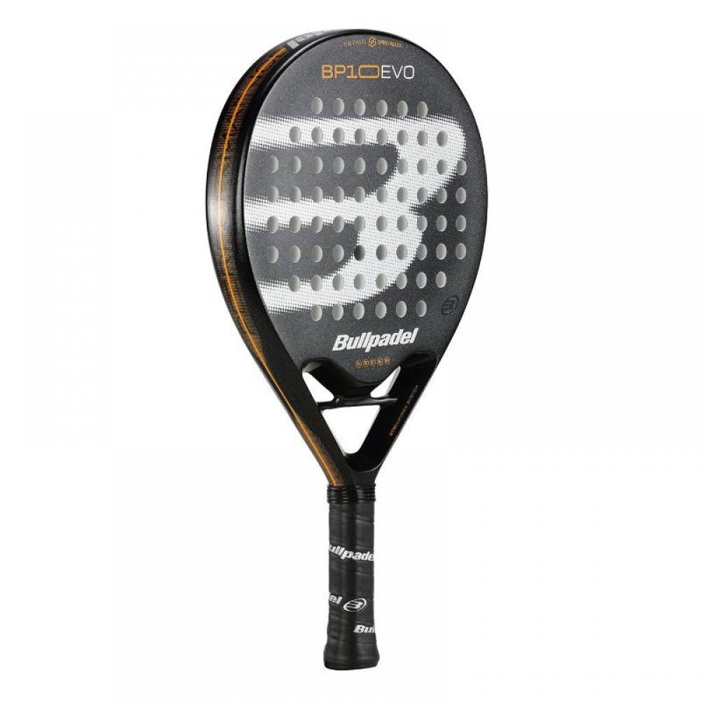 Padelio Raketė BullPadel BP10 EVO 2025 - Servuok