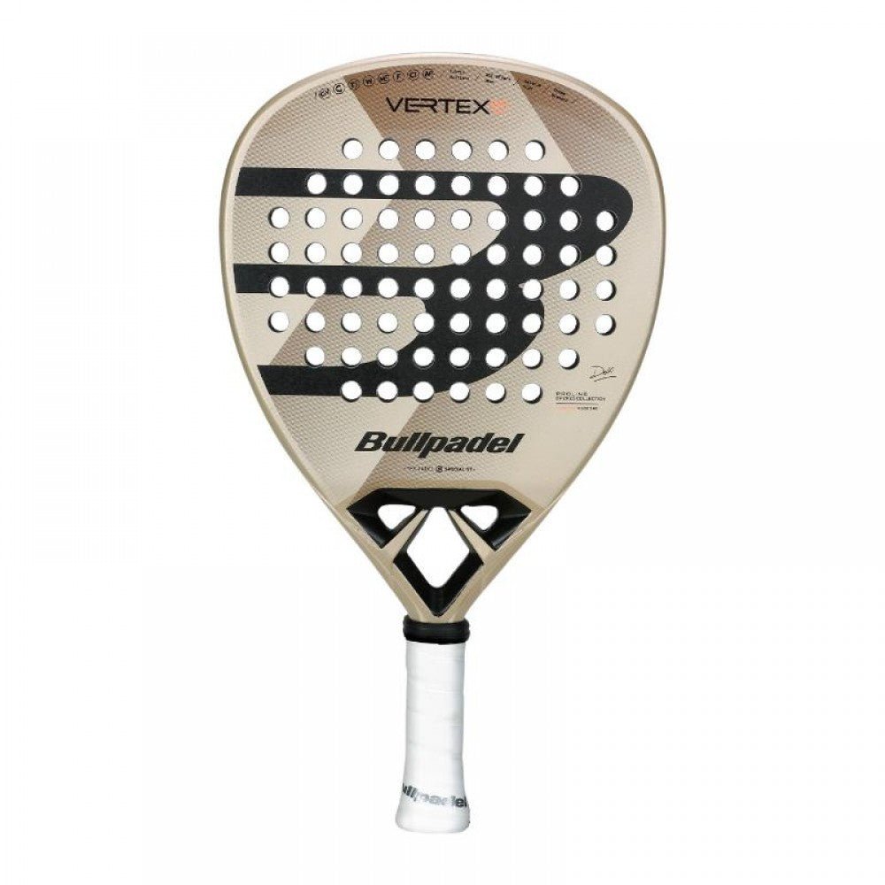 Padelio Raketė Bullpadel Delfi Brea Vertex 04 Woman 2025 - Servuok