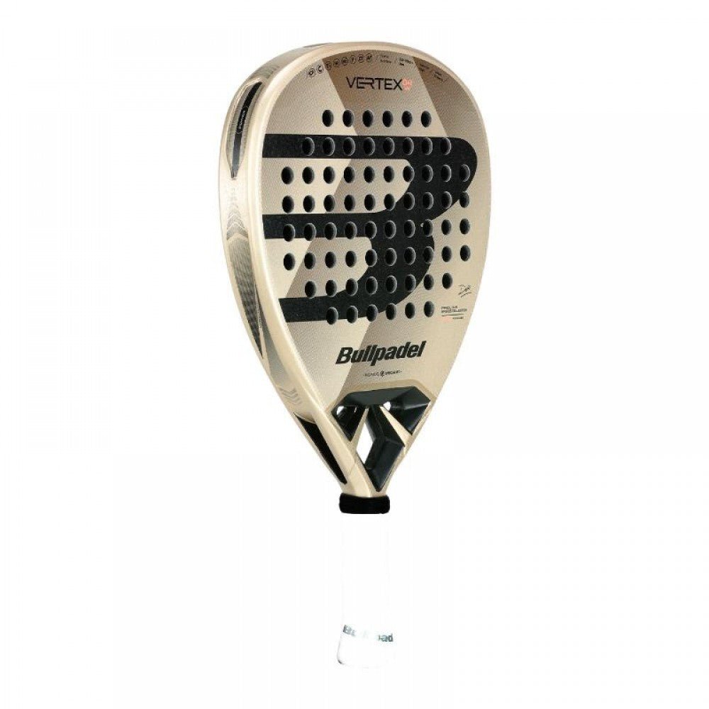 Padelio Raketė Bullpadel Delfi Brea Vertex 04 Woman 2025 - Servuok