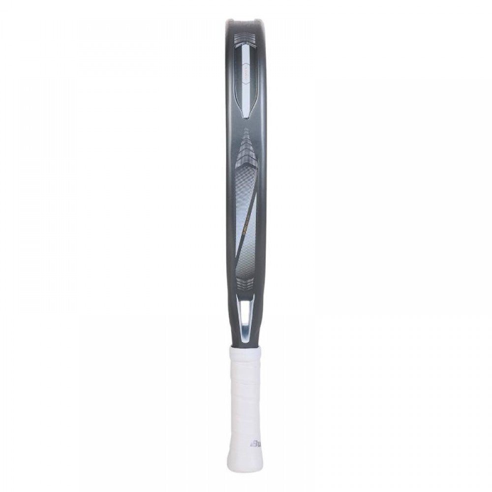 Padelio Raketė BullPadel Delfi Brea Vertex 04 Woman Premier Padel 2025 - Servuok