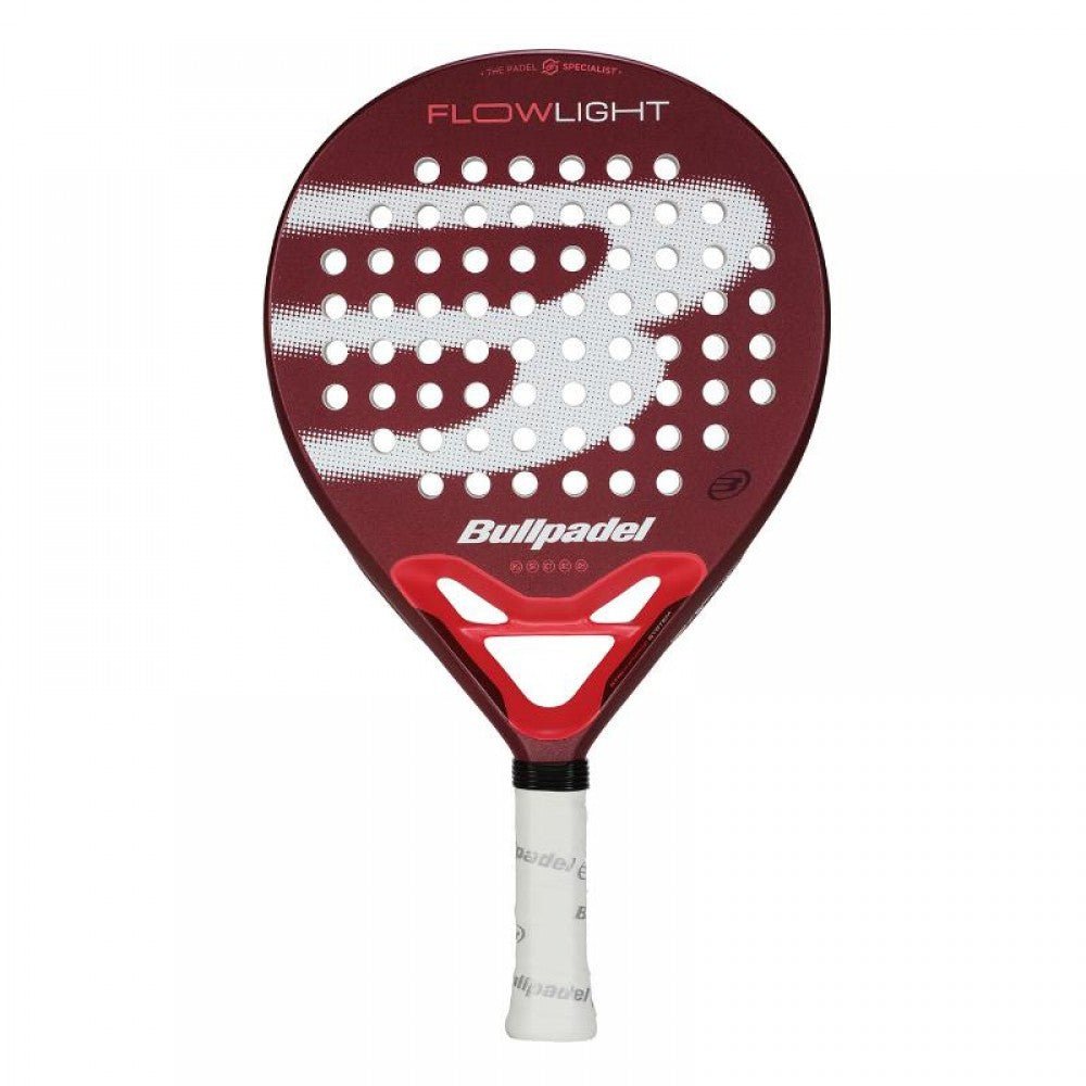 Padelio Raketė BullPadel Flow Light 2025 - Servuok