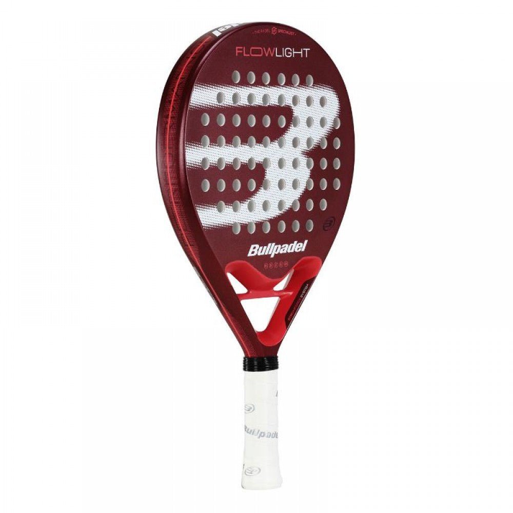 Padelio Raketė BullPadel Flow Light 2025 - Servuok